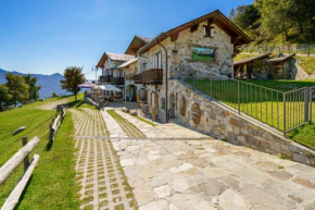 Отель Agriturismo Giacomino  Джера Ларио